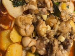 -火龙堂·风味民间菜(文一路店)