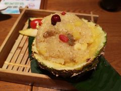 -云海肴·汽锅鸡·云南菜(美罗城店)