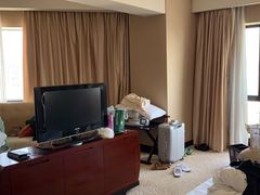 -杭州龙禧福朋喜来登酒店