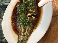 -崖口红树林海鲜餐厅