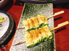 -千代武日本料理(开发区店)