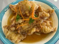 -中国吉菜名店广源宾馆餐厅