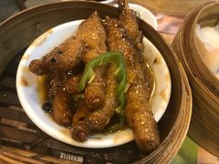 -添好运点心专门店(中环IFC店)