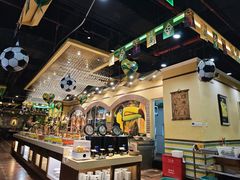 -拉丁餐厅·巴西烤肉自助(正佳广场店)