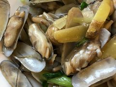 -起士林西餐厅(东经路店)