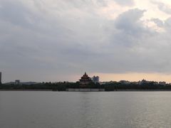 -顺峰山公园