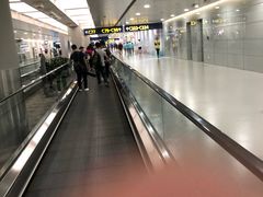 -上海浦东国际机场-T2航站楼