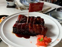 -侨美·唐荔园·40年地道粤菜