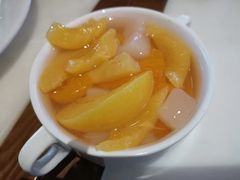 -湖州东吴开元名都酒店-滨河自助餐厅
