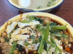 -赵伍面庄(松石大道店)