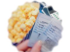 -博纳国际影城IMAX(中央大道店)