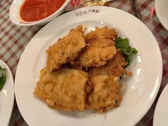 -华梅西餐厅(哈尔滨中央大街店)
