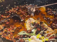 -蜀都丰 川菜·水煮活鱼(万象九宜城店)