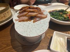 -全聚德(江宁店)