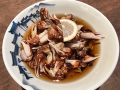 -香园茶社·金陵小灶(老门东店)