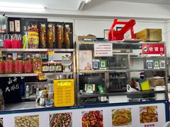 -嘉升大排档(番禺总店)