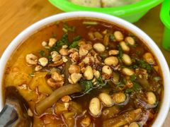 -逍遥镇刘相五胡辣汤豆沫馆(康复中街店)