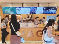 -霸王茶姬(大学城熙街店)