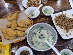 -南记食粥坊·宵夜大排档(莲花总店)
