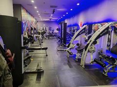 -优昂健身(新光界店)
