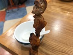 -西北朗益和穆斯林餐厅