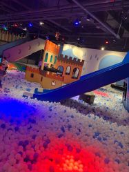 -幻贝家儿童乐园(苏州中心店)