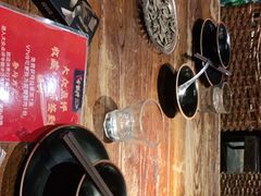 -令狐冲烤鱼·烧菜馆(达明店)