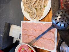 -六公里老火锅(总店)
