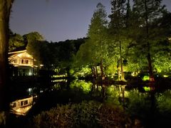 -杭州花家山庄
