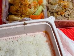 -吉野家(上海美罗城店)