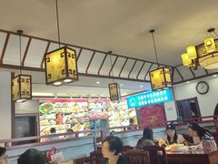-惠宾饭庄(中山路店)