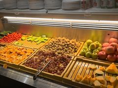 -火炉火自助餐(西直门凯德MALL店)