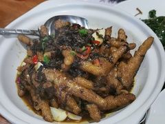 -黄泥岗·地道湖北菜(奥特莱斯店)