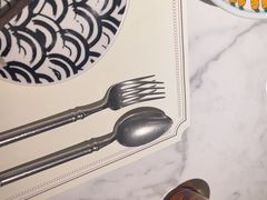 -太食獸泰式茶餐厅(济南万象城店)