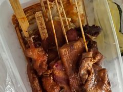-思思油炸(会堂东路店)