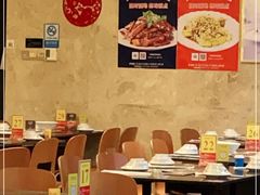 大堂-美极鲜食坊(宝安南路店)