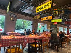 -恰八斗·猛火长沙菜(国贸店)