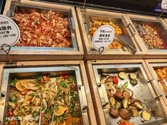 -梨花自助烤肉(乐宾店)