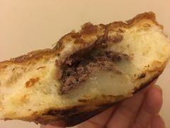 蟹黄麻薯-RAN BAKERY