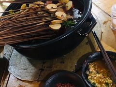 -两角签串串香十一年老字号(机场路店)