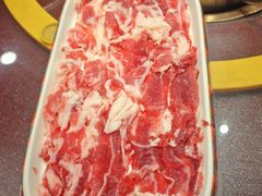 -大吉利·潮汕鲜牛肉火锅(总店)