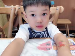 -满记甜品(加州阳光开元广场店)