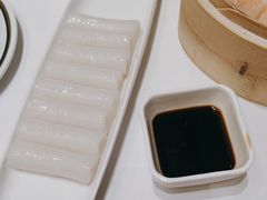 -喜宴又一村·粤菜·茶点·海鲜(壹方天地店)