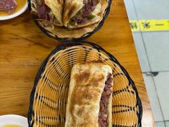 -弘善寺驴肉馆(十里河文化园店)