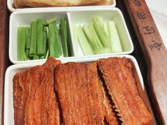 -四世同堂·京菜·烤鸭(双井店)