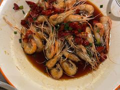 -香阁餐厅·常州菜·常州菜代表品牌(新北奥体店)