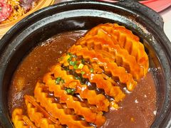 -外婆家(杭州马塍店)