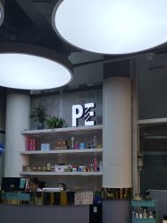 -PE SALON 