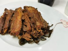 老北京烤羊肉-都一处 (方庄店)