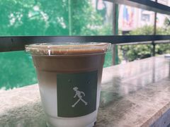 -常识咖啡common sense(春熙路店)